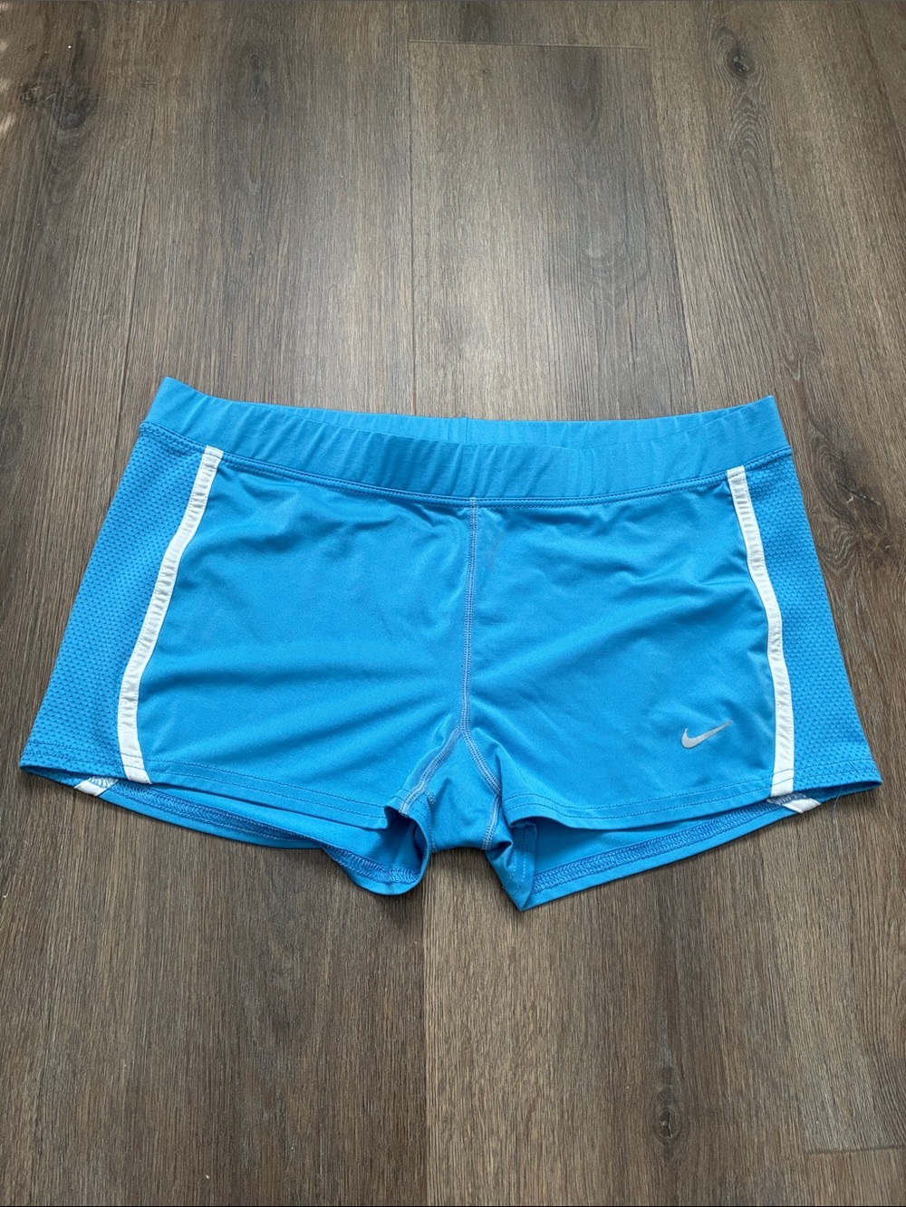 Nike Dri-Fit Running Shorts